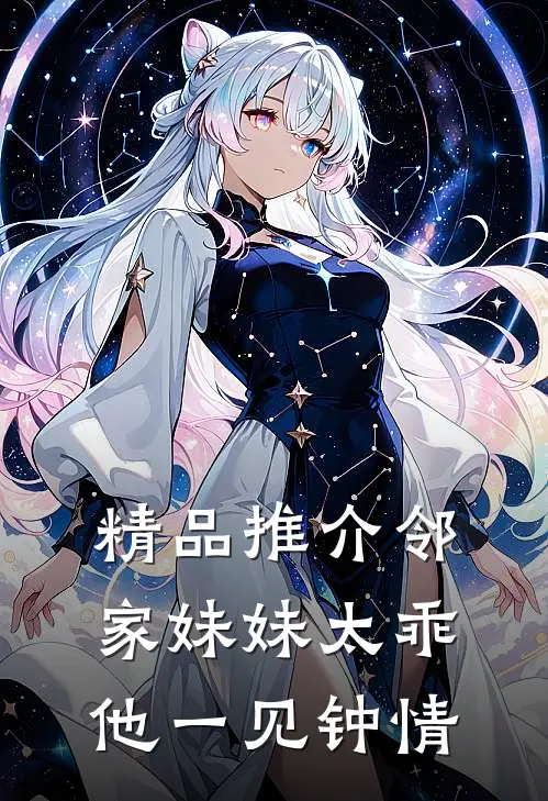 精品推介邻家妹妹太乖，他一见钟情