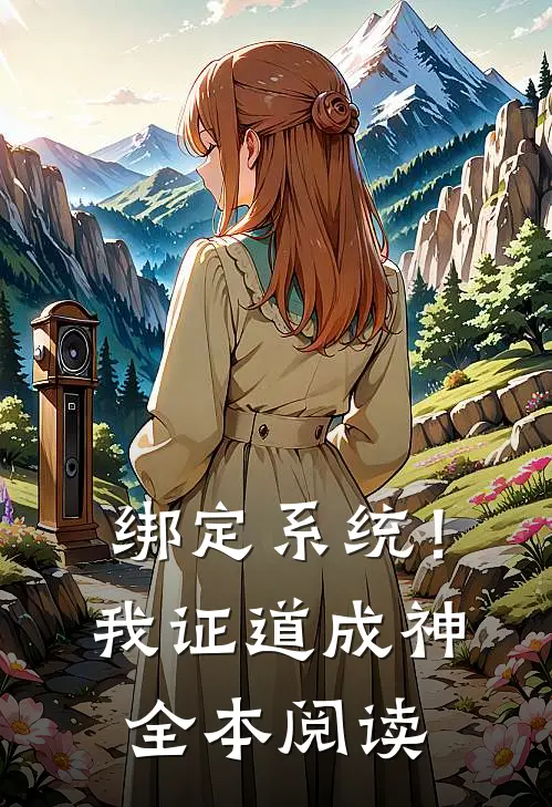 绑定系统！我证道成神全本阅读