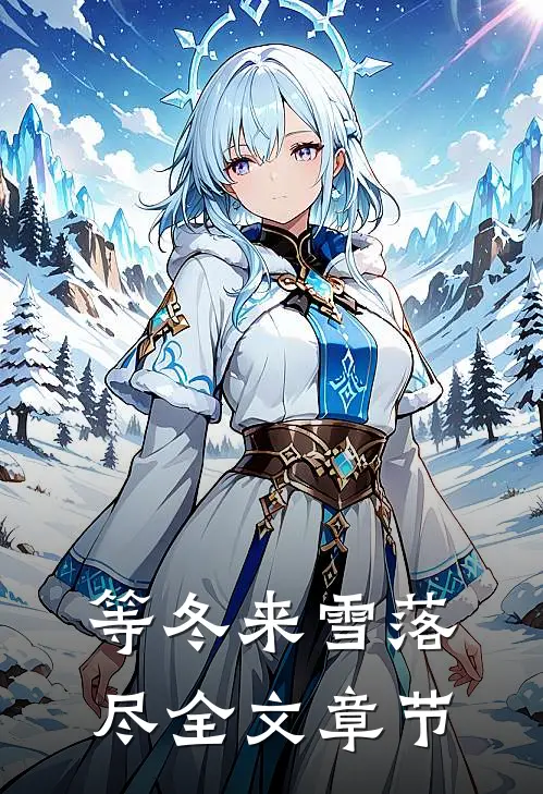 等冬来雪落尽全文章节