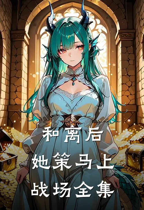 和离后，她策马上战场 全集