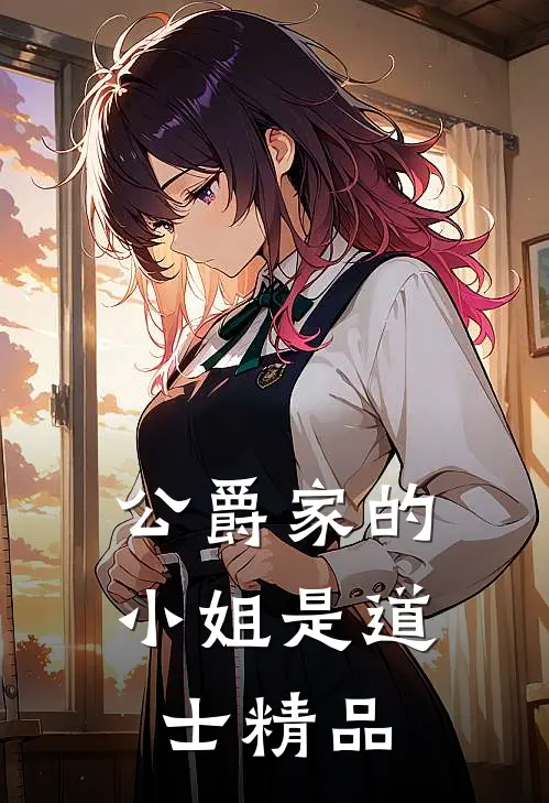 公爵家的小姐是道士精品
