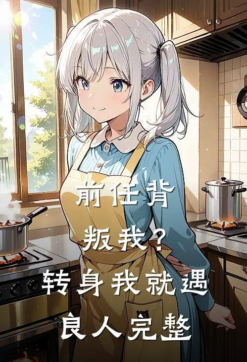 前任背叛我？转身我就遇良人完整