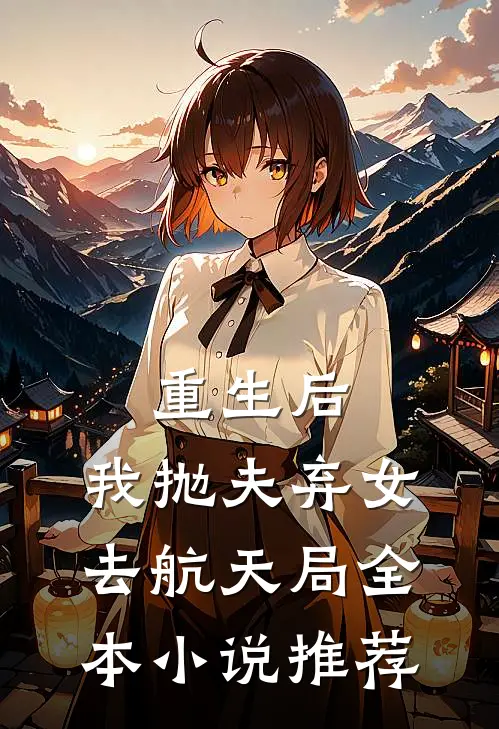 重生后，我抛夫弃女去航天局全本小说推荐