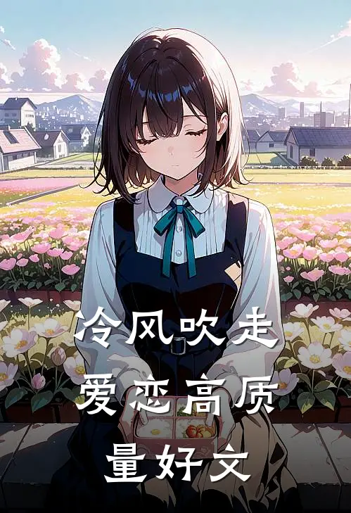 冷风吹走爱恋高质量好文