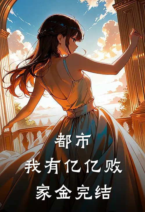 都市：我有亿亿败家金完结