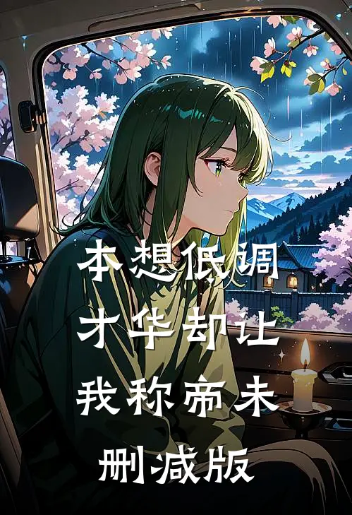 本想低调，才华却让我称帝未删减版