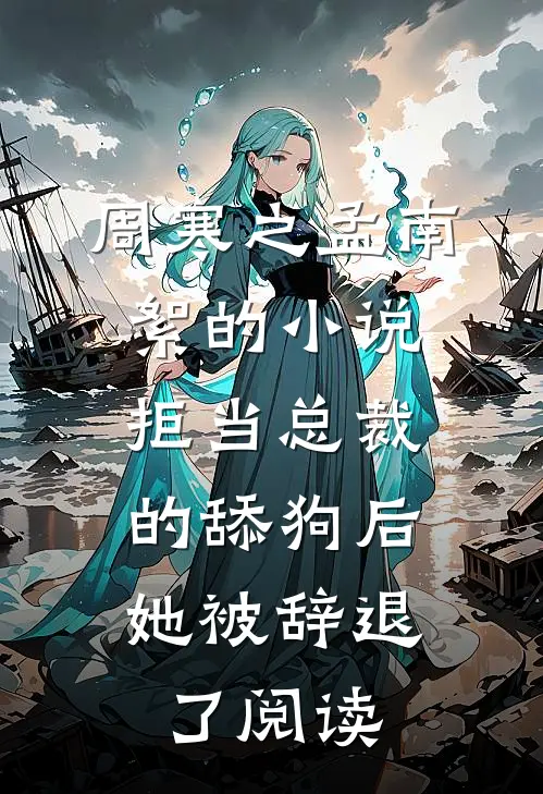 周寒之孟南絮的小说拒当总裁的舔狗后，她被辞退了阅读