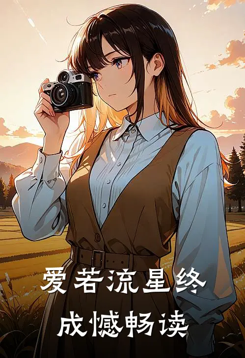 爱若流星终成憾畅读