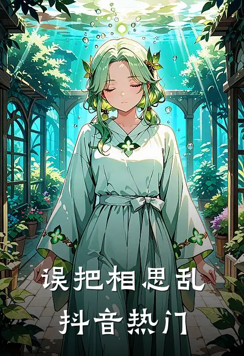 误把相思乱抖音热门