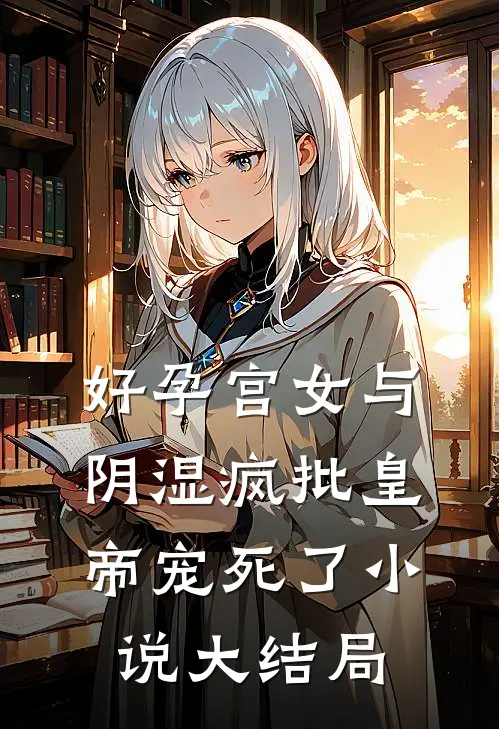 好孕宫女与阴湿疯批皇帝宠死了小说大结局