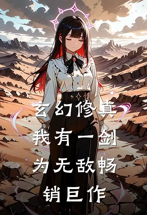 玄幻修真：我有一剑为无敌畅销巨作
