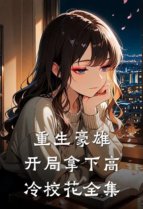 重生豪雄：开局拿下高冷校花 全集