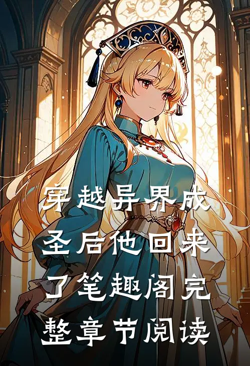 穿越异界成圣后他回来了笔趣阁完整章节阅读