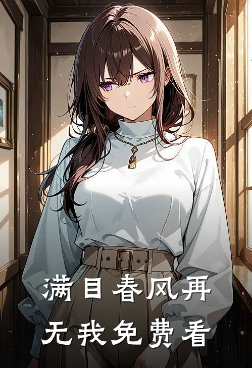 满目春风再无我免费看