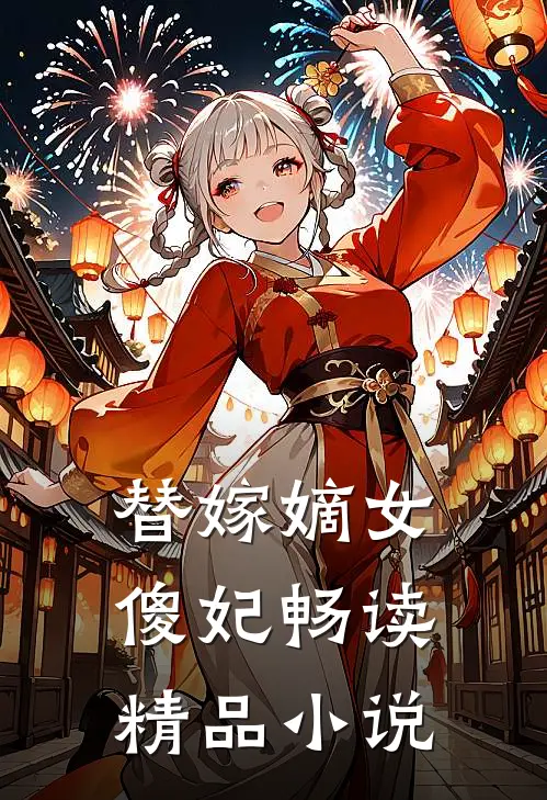 替嫁嫡女傻妃畅读精品小说