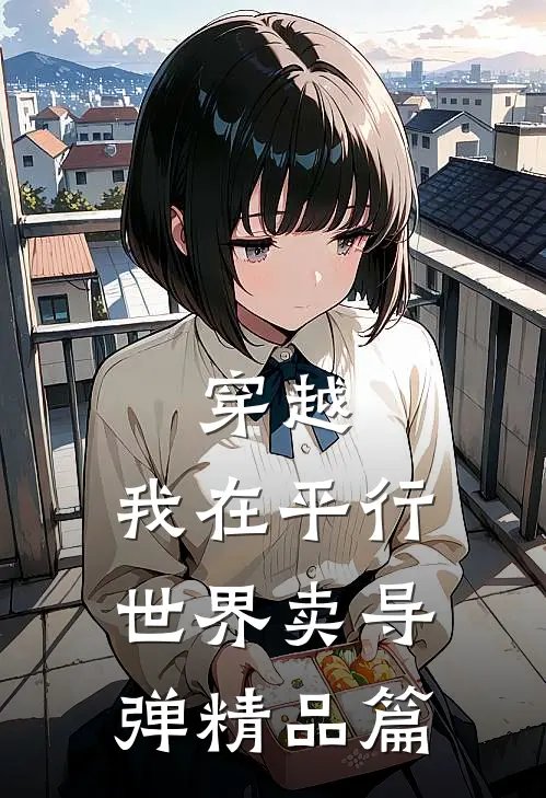 穿越：我在平行世界卖导弹精品篇