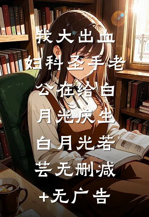 我大出血，妇科圣手老公在给白月光庆生白月光若芸无删减+无广告
