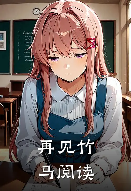 再见竹马阅读
