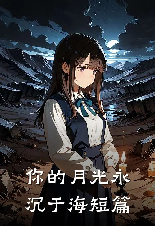 你的月光永沉于海短篇