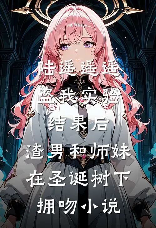 陆遥遥遥盗我实验结果后，渣男和师妹在圣诞树下拥吻小说