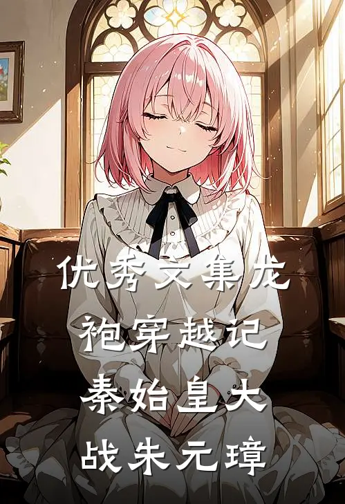 优秀文集龙袍穿越记：秦始皇大战朱元璋