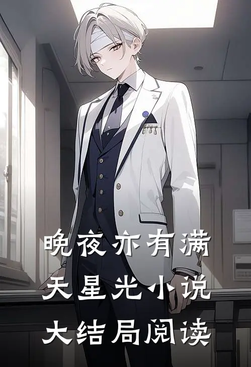 晚夜亦有满天星光小说大结局阅读