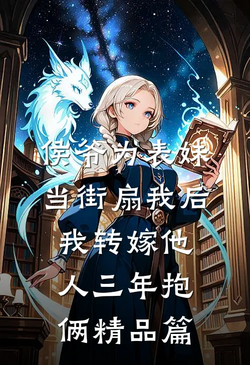 侯爷为表妹当街扇我后，我转嫁他人三年抱俩精品篇