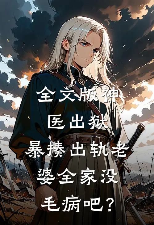 全文版神医出狱，暴揍出轨老婆全家没毛病吧？