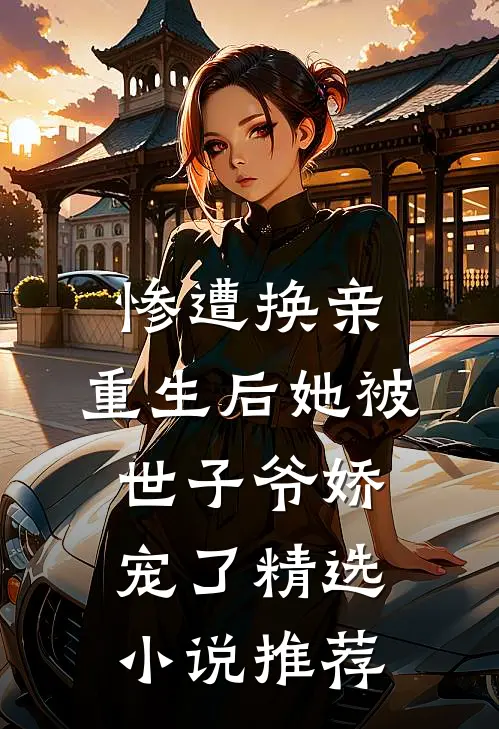 惨遭换亲，重生后她被世子爷娇宠了精选小说推荐