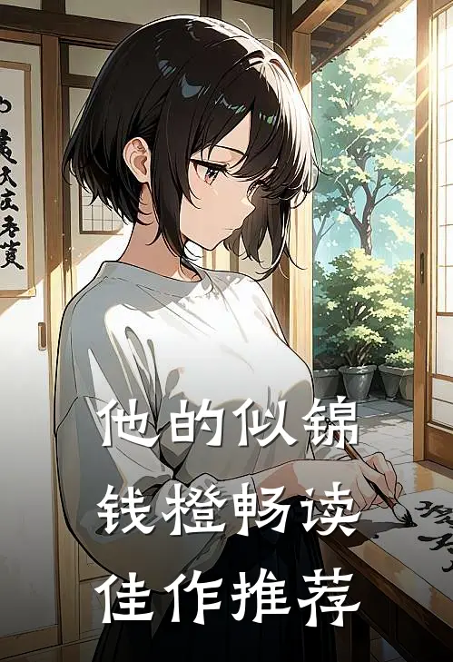 他的似锦钱橙畅读佳作推荐