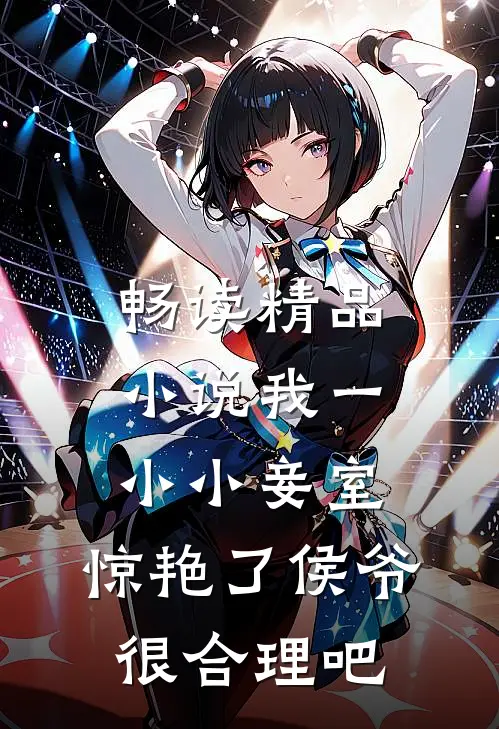 畅读精品小说我一小小妾室，惊艳了侯爷很合理吧