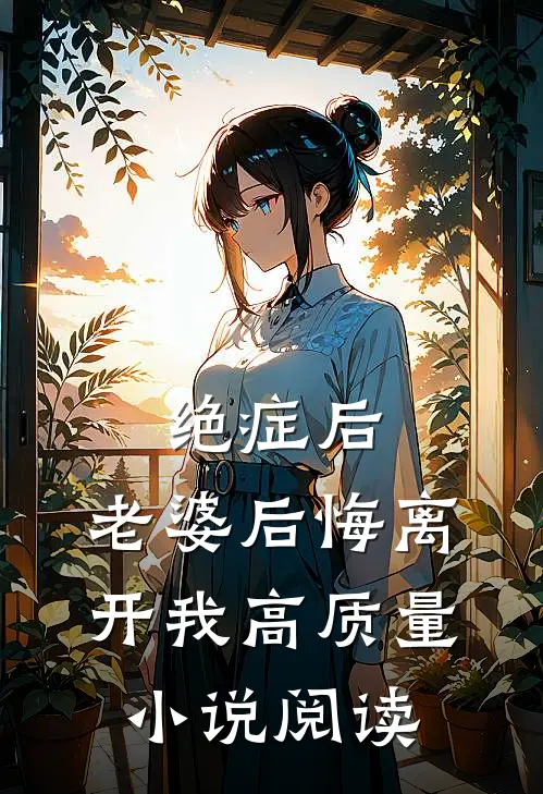 绝症后，老婆后悔离开我高质量小说阅读