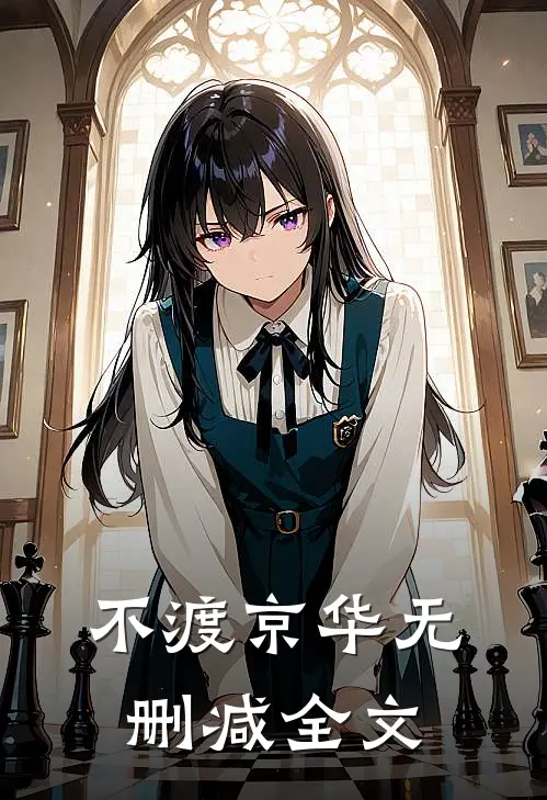 不渡京华无删减全文