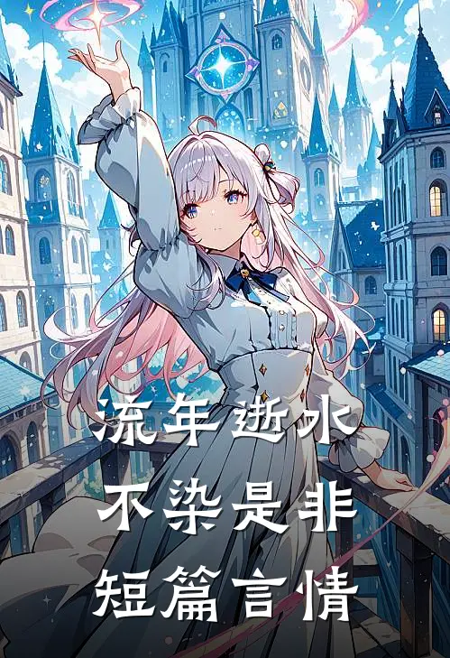 流年逝水不染是非短篇言情