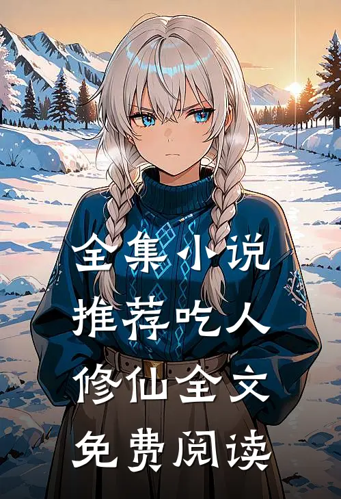 全集小说推荐吃人修仙全文免费阅读