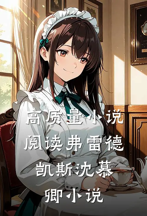 高质量小说阅读弗雷德.凯斯沈慕卿小说