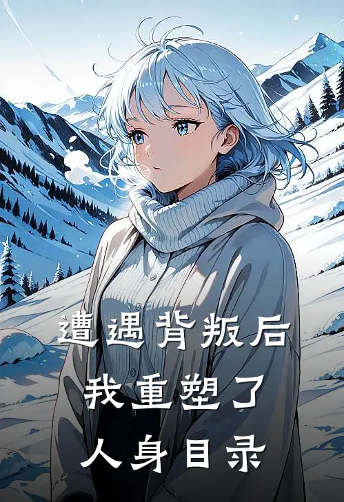遭遇背叛后，我重塑了人身目录