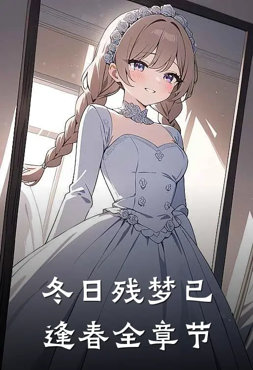 冬日残梦已逢春全章节