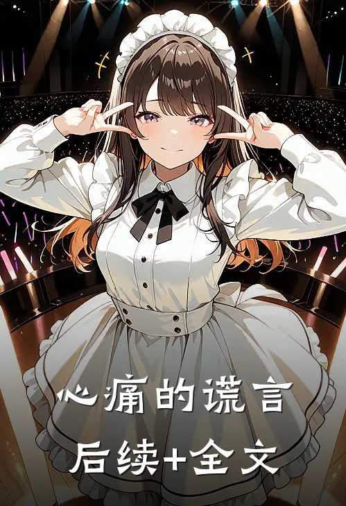 心痛的谎言后续+全文