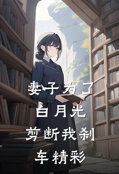 妻子为了白月光，剪断我刹车精彩