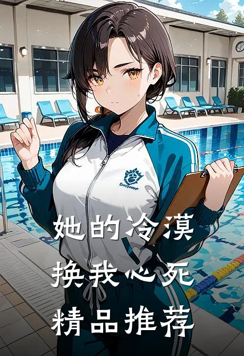 她的冷漠，换我心死精品推荐