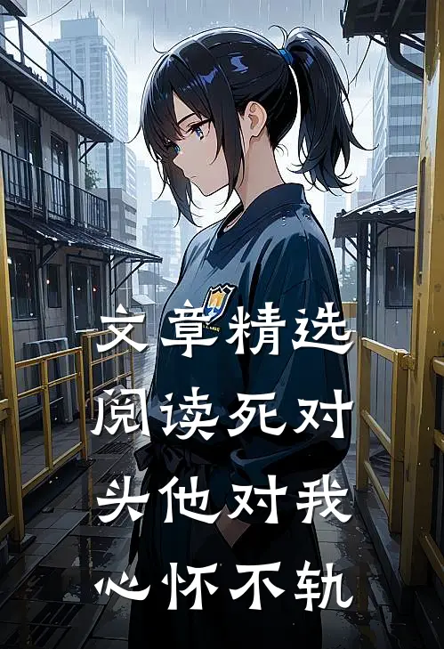 文章精选阅读死对头他对我心怀不轨