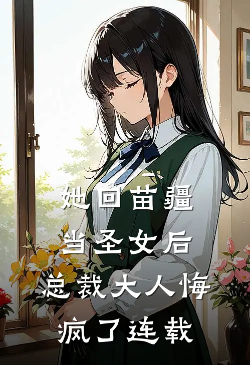 她回苗疆当圣女后，总裁大人悔疯了连载