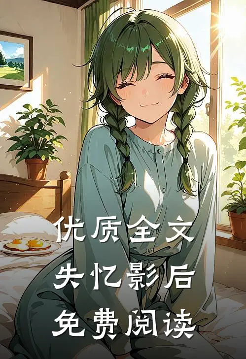 优质全文失忆影后免费阅读