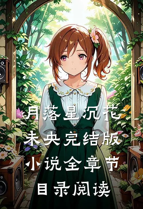 月落星沉花未央完结版小说全章节目录阅读