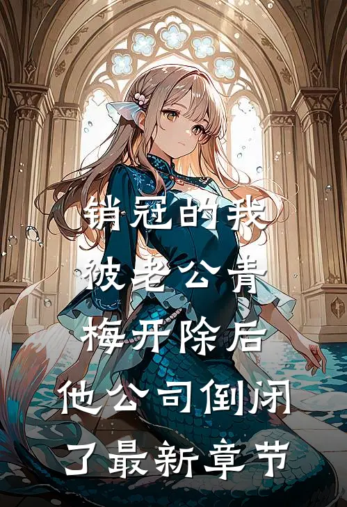 销冠的我被老公青梅开除后，他公司倒闭了最新章节