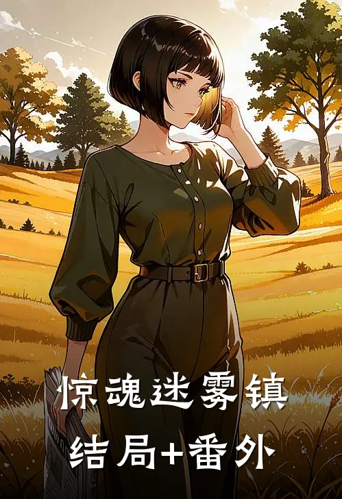 惊魂迷雾镇结局+番外