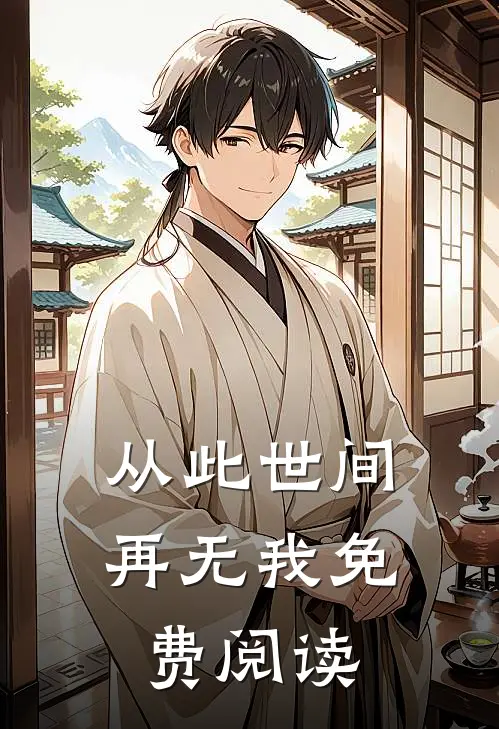 从此世间再无我免费阅读