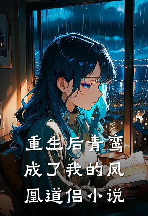 重生后青鸾成了我的凤凰道侣小说