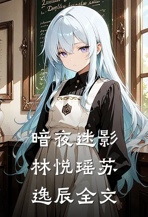 暗夜迷影林悦瑶苏逸辰全文